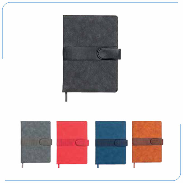 Mostar Tarihsiz Ajanda Defter PS 70218