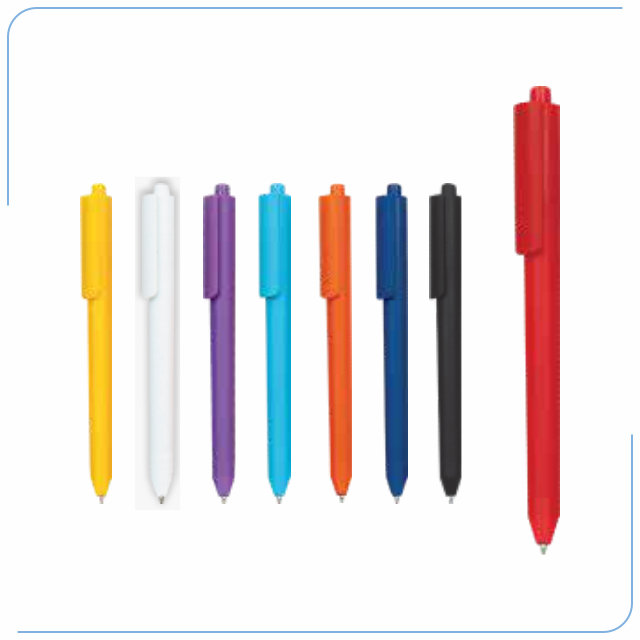 Nezih Tükenmez Kalem PS 40449