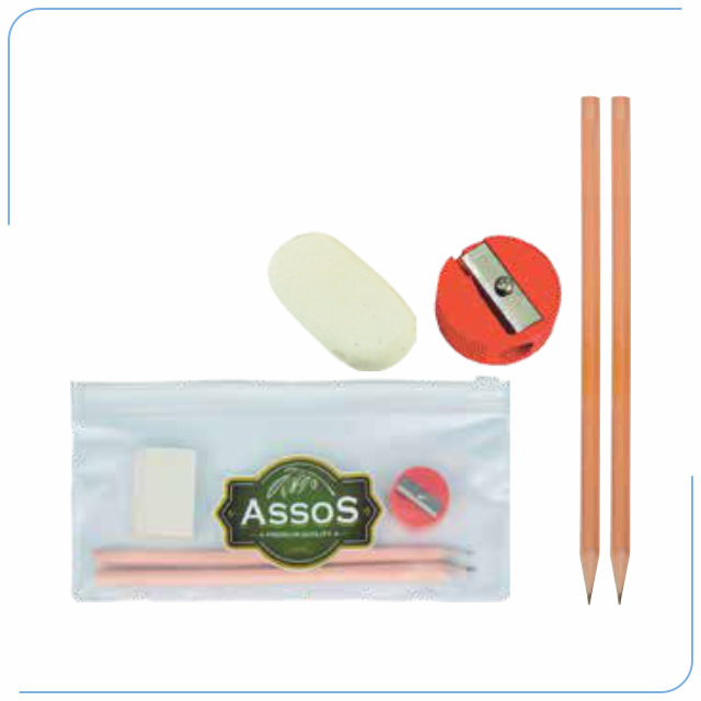 Ögrenci Sınav Seti PS 40113