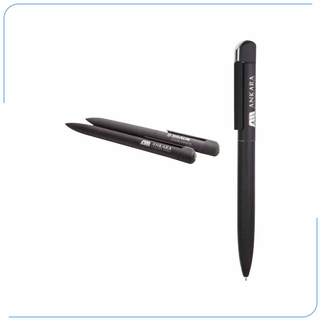 Olimpos Ruber Tükenmez Kalem PS 40368