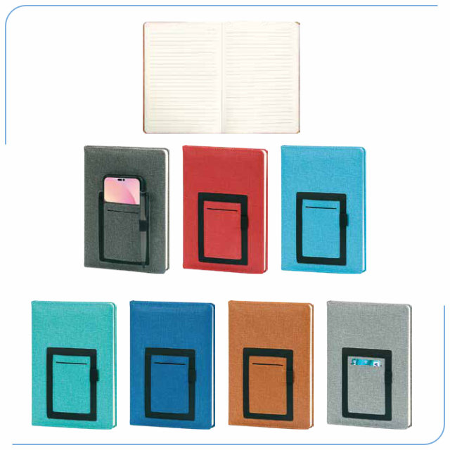 Ortaköy Tarihsiz Ajanda Defter Kart Telefon Bölmesi PS 70242