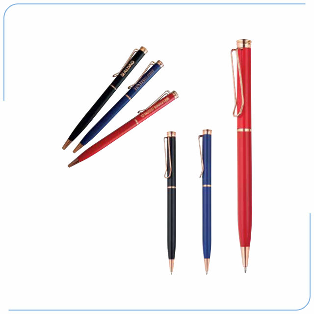 Rody Tükenmez Kalem PS 40181