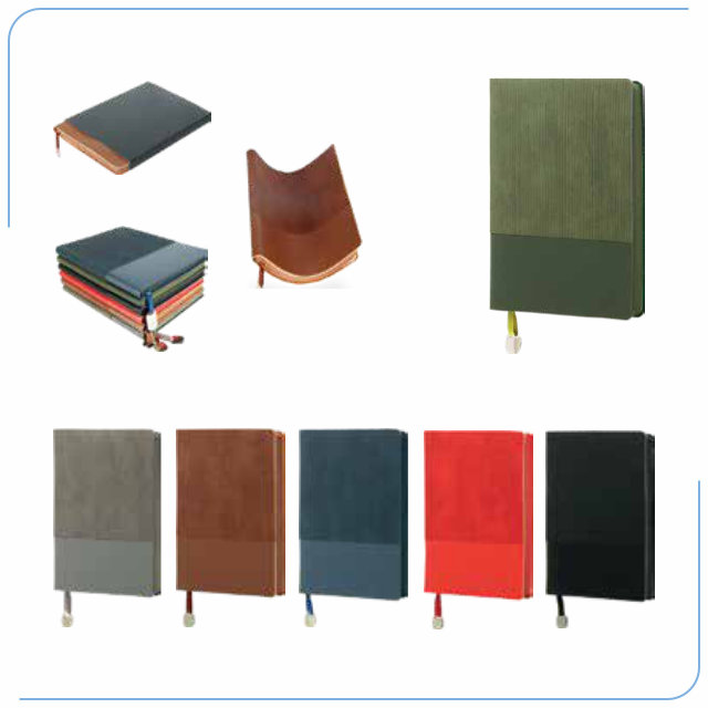 Saraybosna Tarihsiz Ajanda Defter PS 70278