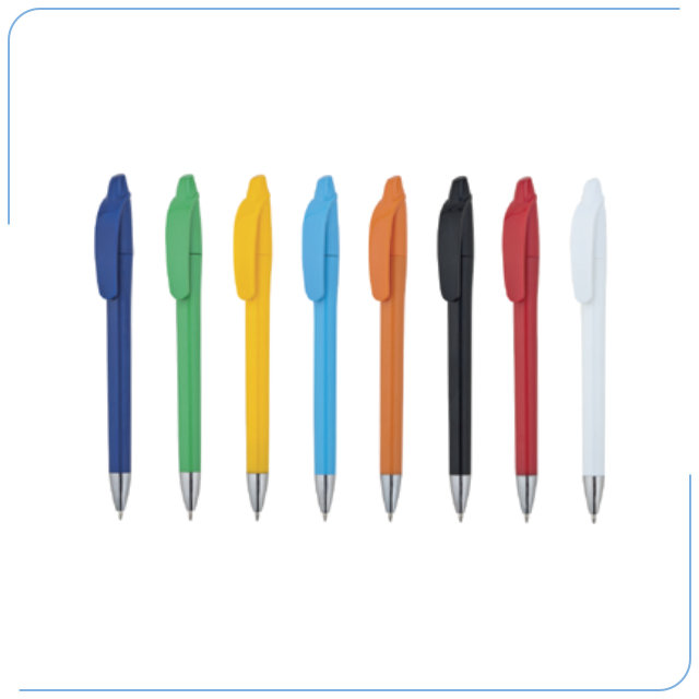 Seçkin Tükenmez Kalem PS 40638