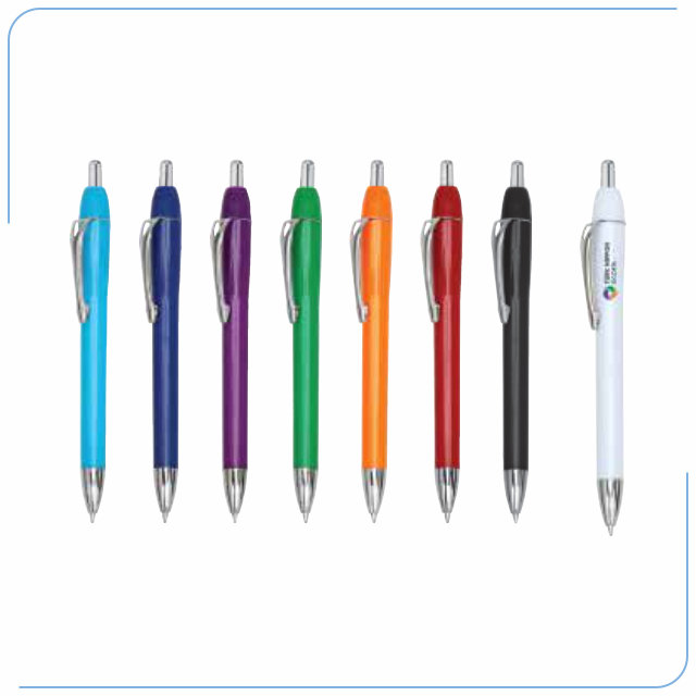 Seray Tükenmez Kalem PS 40532