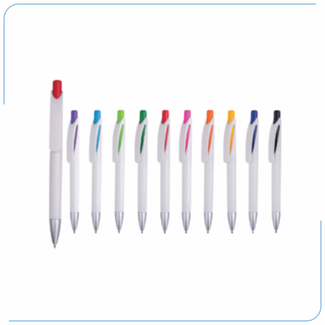 Sevay Tükenmez Kalem PS 40403