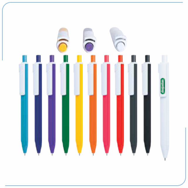 Sevay Tükenmez Kalem PS 40437