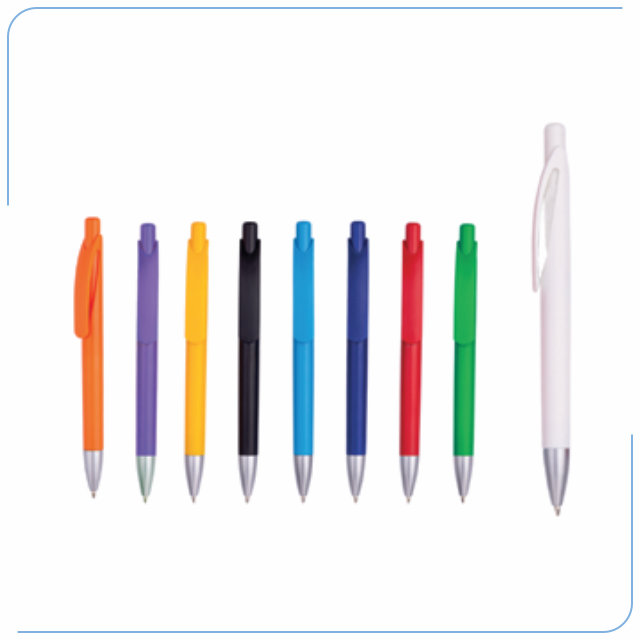 Sevda Tükenmez Kalem PS 40401