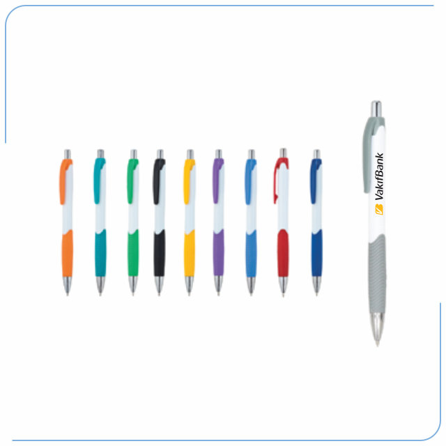 Sezen Tükenmez Kalem PS 40506