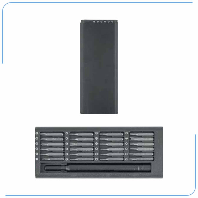 Tornavida Seti PS 55911