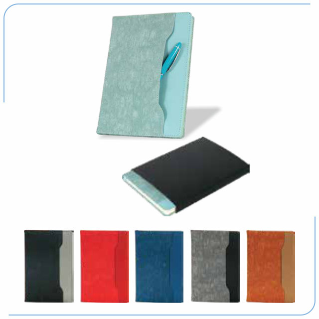 Üsküp Tarihsiz Ajanda Defter PS 70280