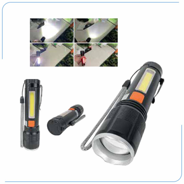 Uzman Fener PS 55382