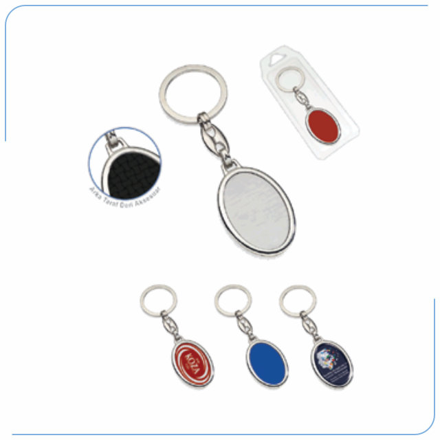 Vivaldi Anahtarlık PS 30527