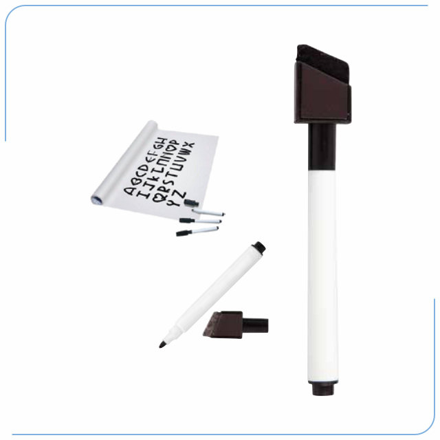 Yaz-Sil Kalemi PS 40111